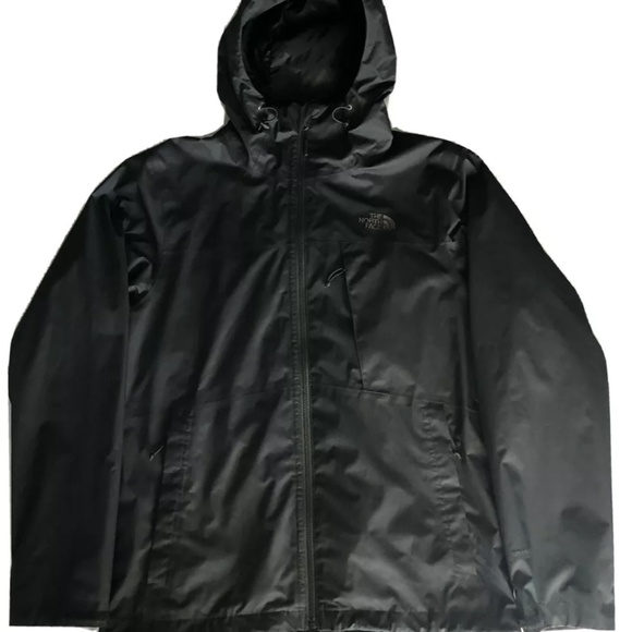 The North Face Men’s Arrowood Triclimate Jacket 3-in-1 Waterproof Black Medium - Picture 2 of 14